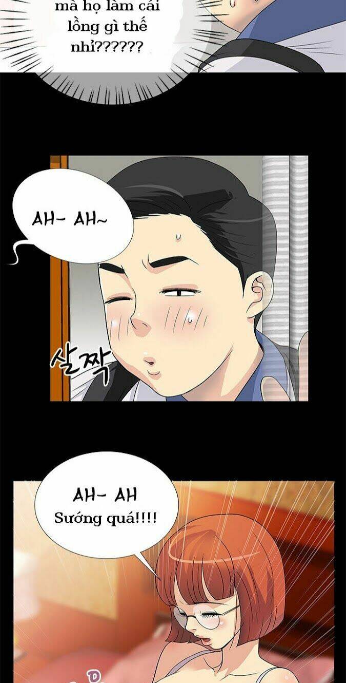 cậu sẽ làm như tôi nói chứ? chapter 1 9