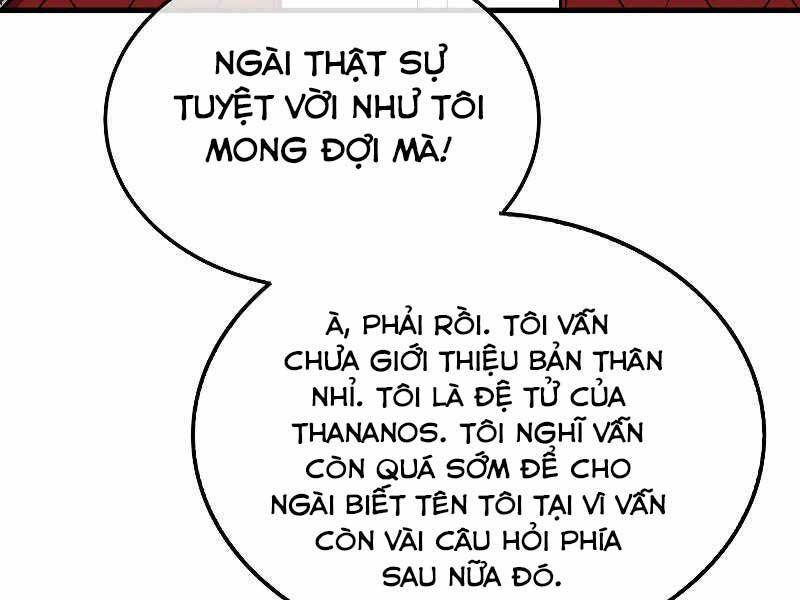 tôi thăng cấp trong lúc ngủ chapter 34 12
