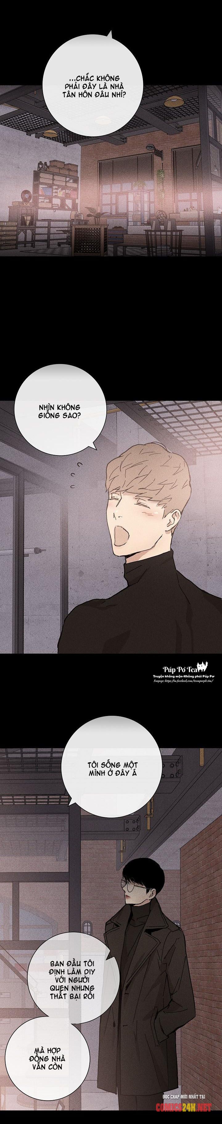 người đàn ông đã kết hôn chapter 7 3