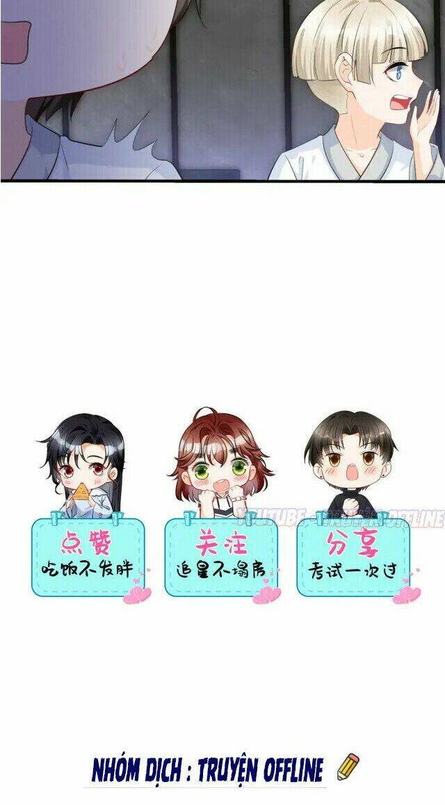 tôi trở thành tổ tông của 5 vị đại lão chapter 49 25