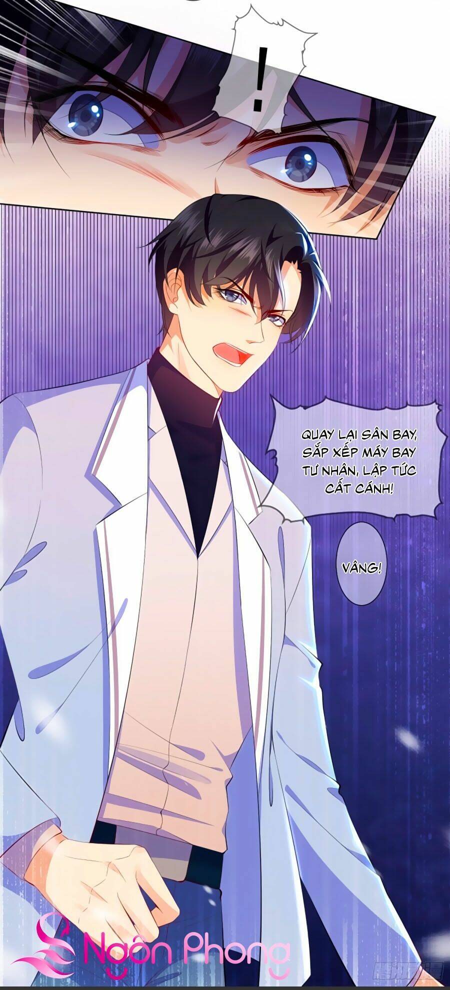 nữ vương tàn nhẫn chapter 12 29