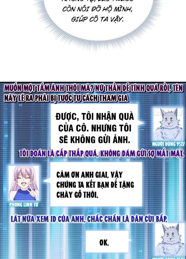 từ dã quái bắt đầu thăng cấp chapter 8 12