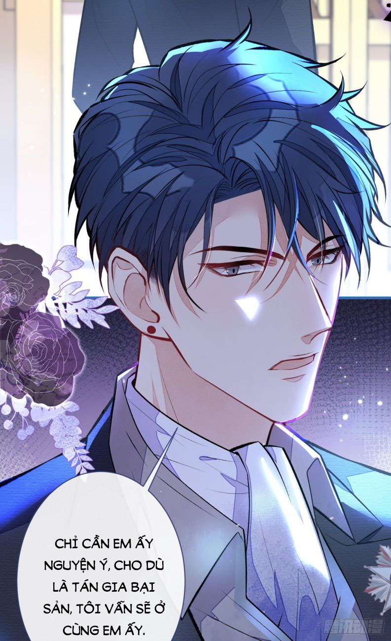 hotsearch của ảnh đế chapter 105 6