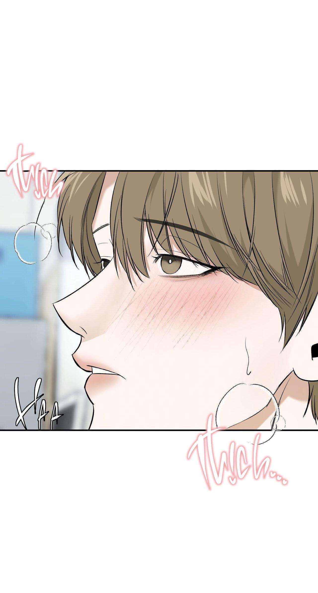 chàng trai cho em mọi thứ chapter 17 19