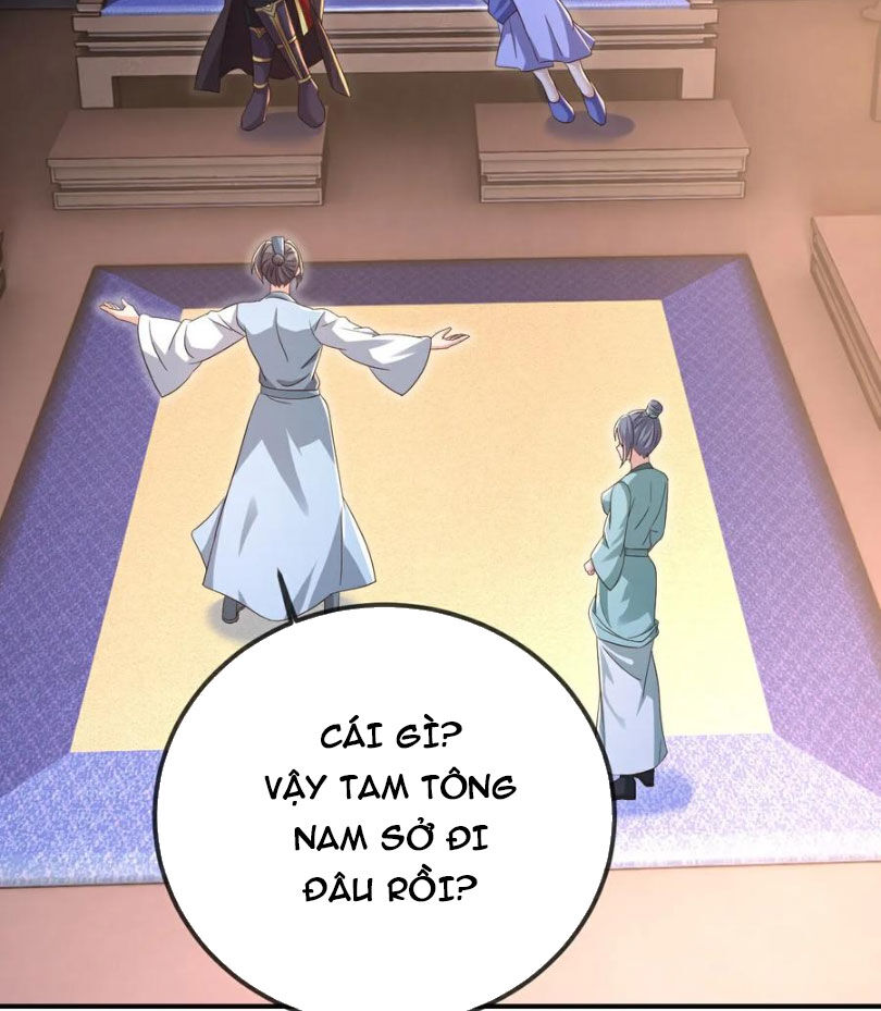 tiên võ đế tôn chapter 584 38