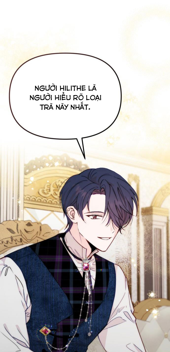 hoàng đế bạo quân ôm lấy tôi chapter 16 11