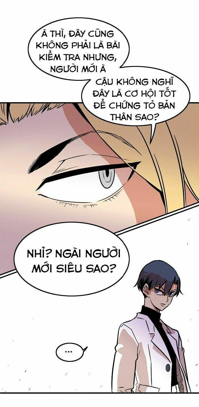 bẫy troll chapter 14 2