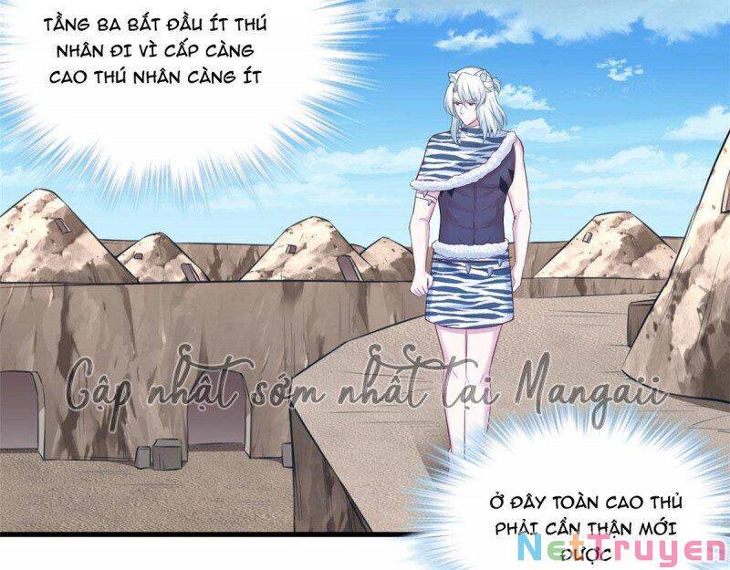 [16+] thảnh thơi thú thế chủng chủng điền, sinh sinh tể chapter 364 39