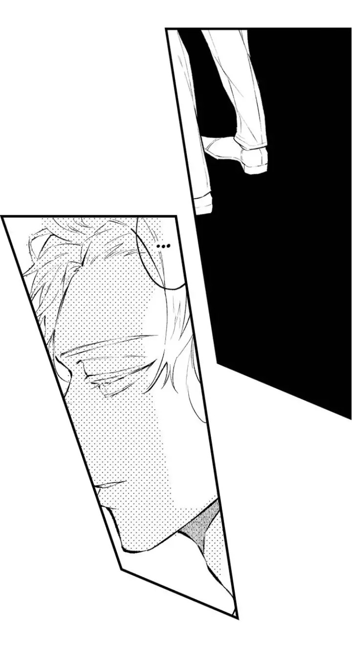 Hãy Ly Hôn Đi, Ngài Alpha chapter 3.2 - Trang 8