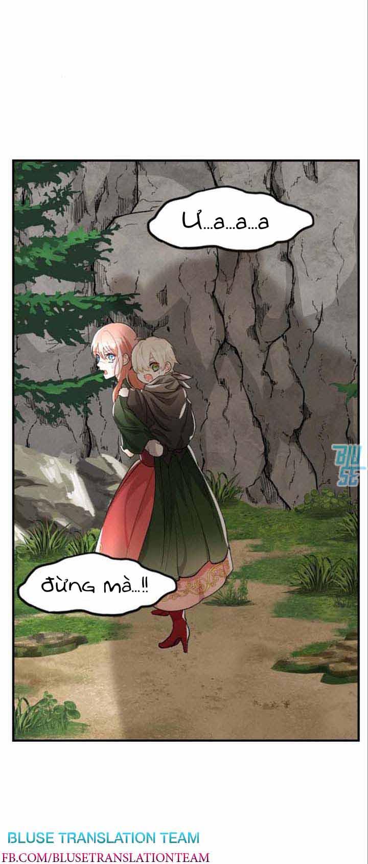 kế hoạch nuôi dưỡng hoàng tử chapter 4 42