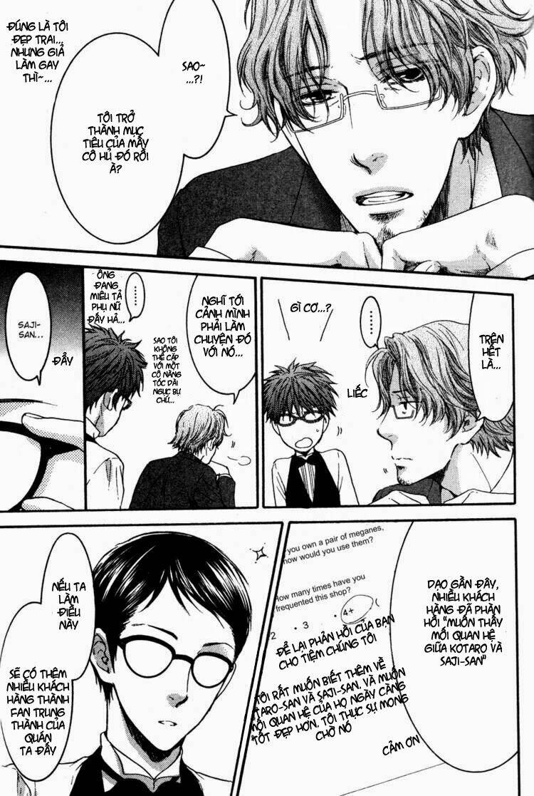 megane cafe glass chapter 3 10
