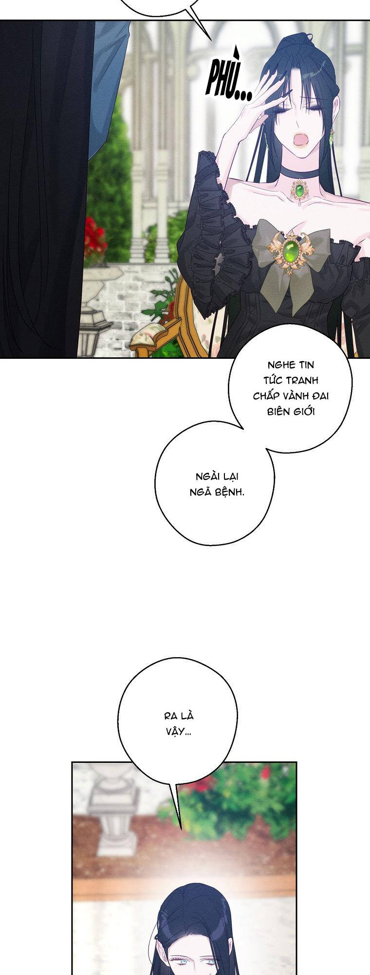 Tôi Phải Giấu Em Trai Trước Đã chapter 67.1 35