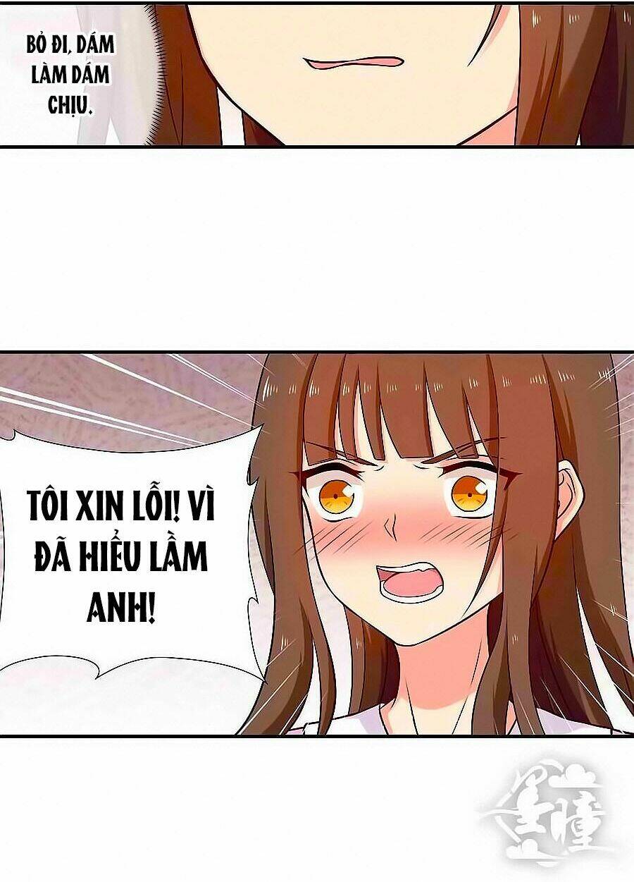 chỉ nhiễm thành hôn chapter 80 12