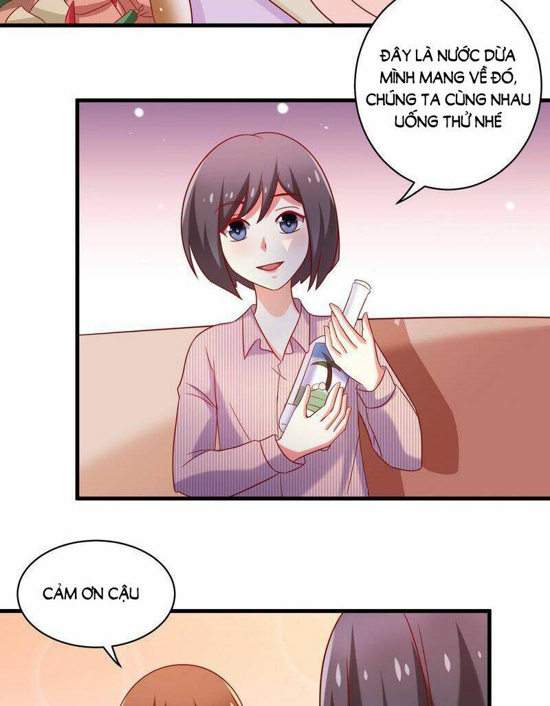 khế hôn chapter 67 11