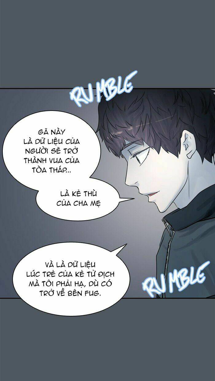 cuộc chiến trong tòa tháp chapter 379 62