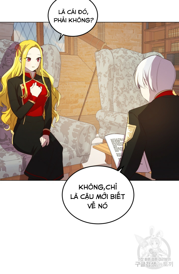 hủy bỏ điều ưóc này! chapter 10 10