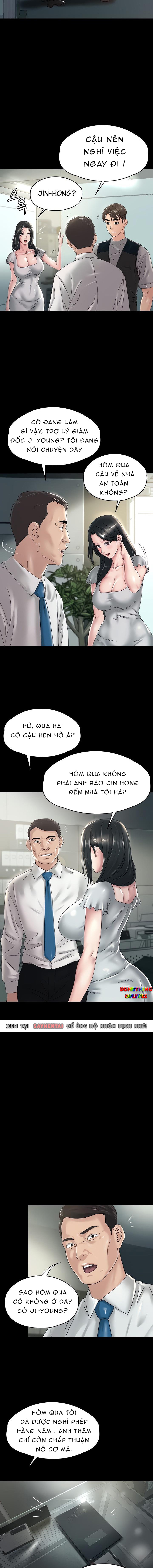 đây là hàng giảm giá, thưa cô! chapter 31 11
