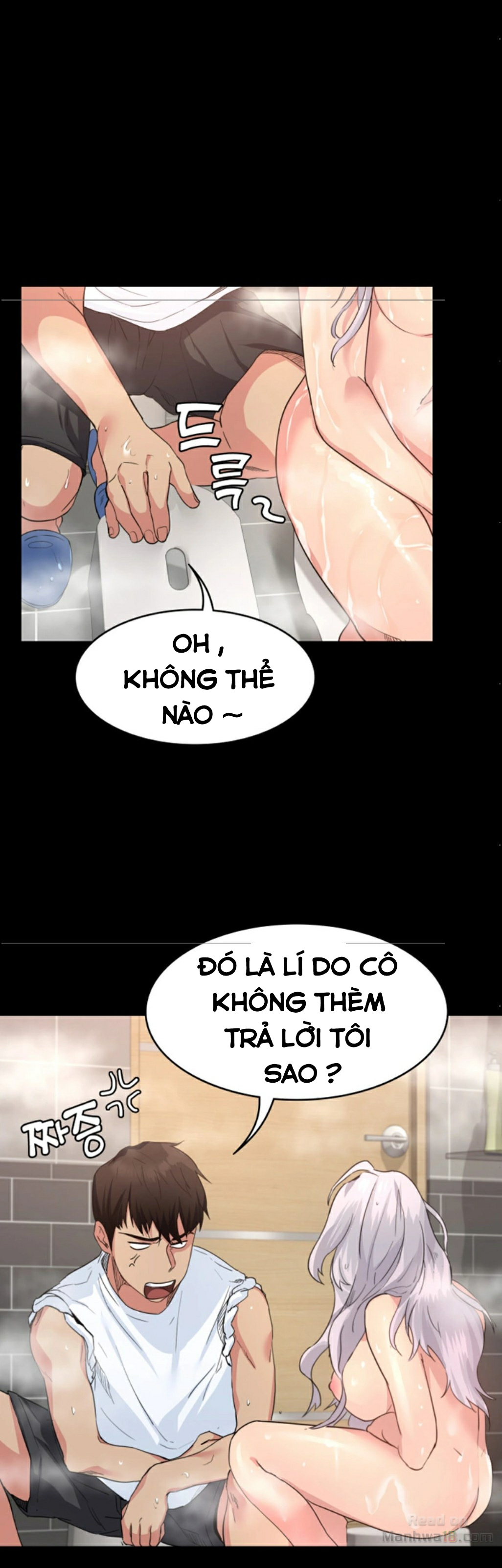 return girlfriend - trả lại bạn gái chapter 2 37