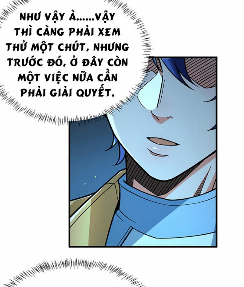 võ đạo độc tôn chapter 411 14