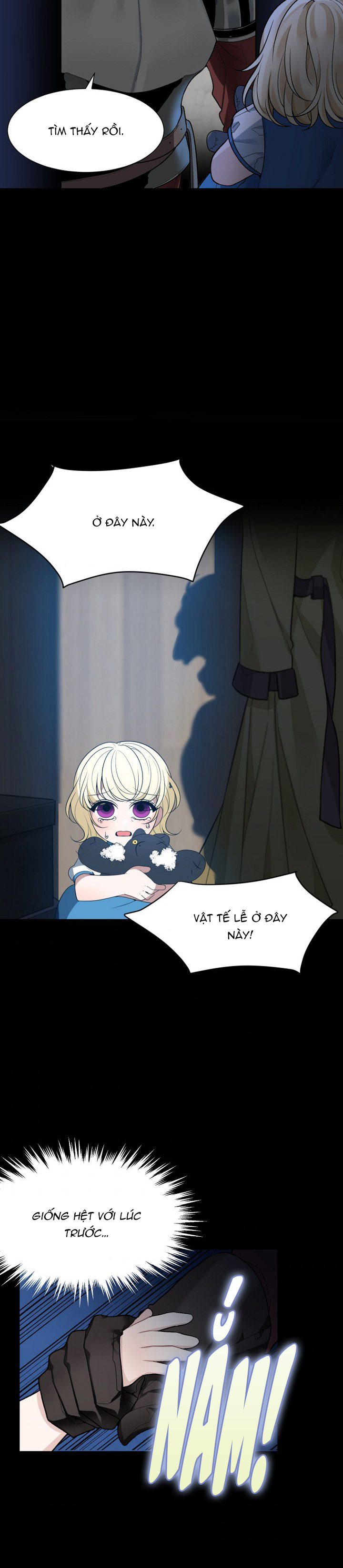 bước đi trên con đường hoa chapter 1 14