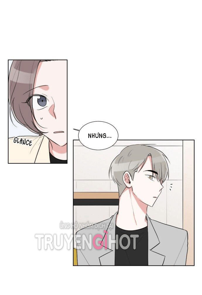 gatabutata chapter 30.1 14