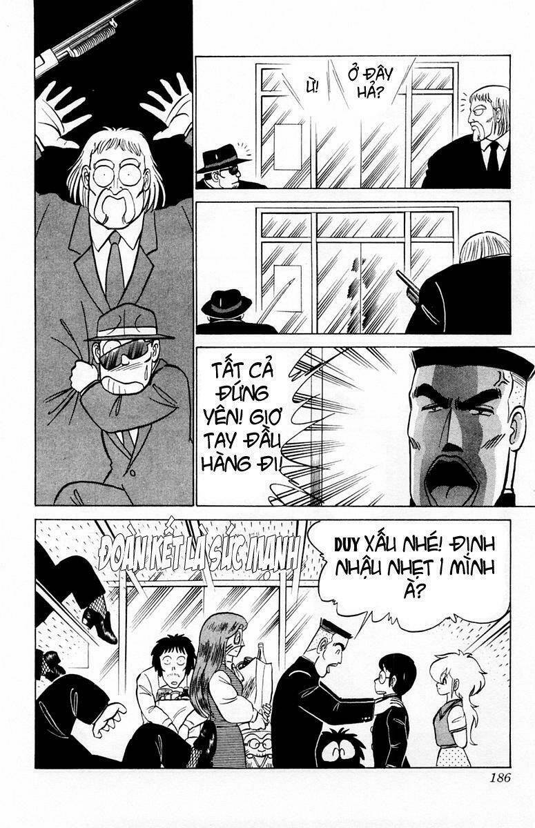 you & me (con ma dễ thương) chapter 30 26