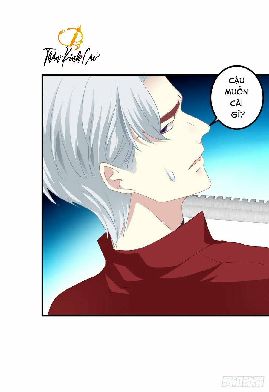 toàn bộ nắm trong tay chapter 67 31