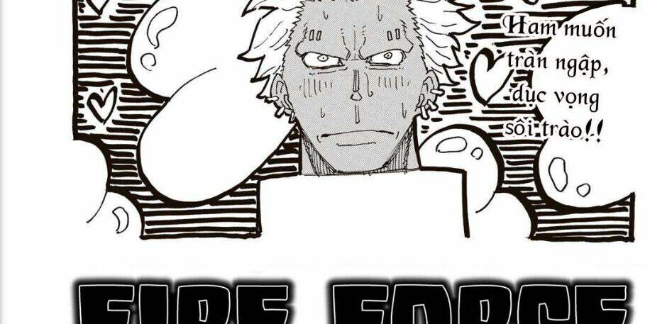 biệt đội lính cứu hỏa chapter 281 2