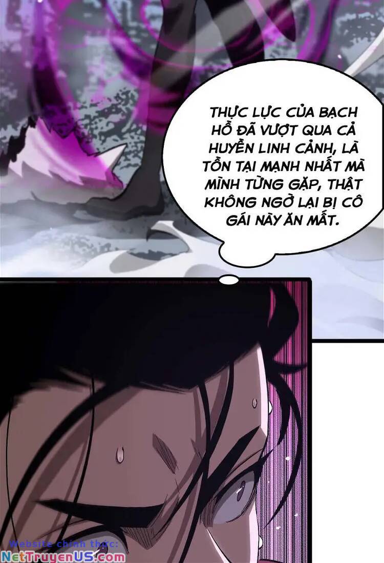 chư giới - tận thế online chapter 262 22