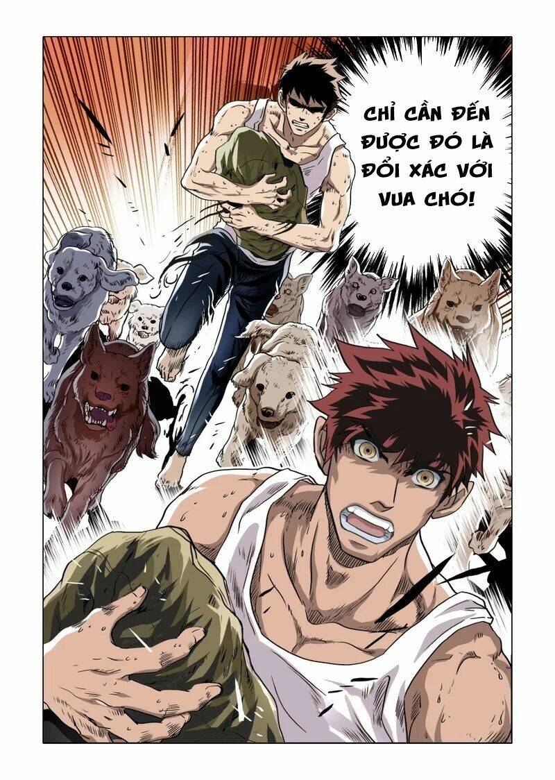 tam giới huyền kỳ chapter 3 68