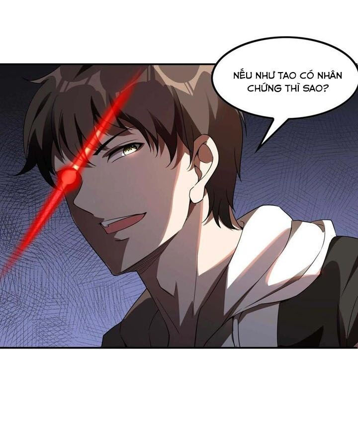 đệ nhất người ở rể chapter 98 31