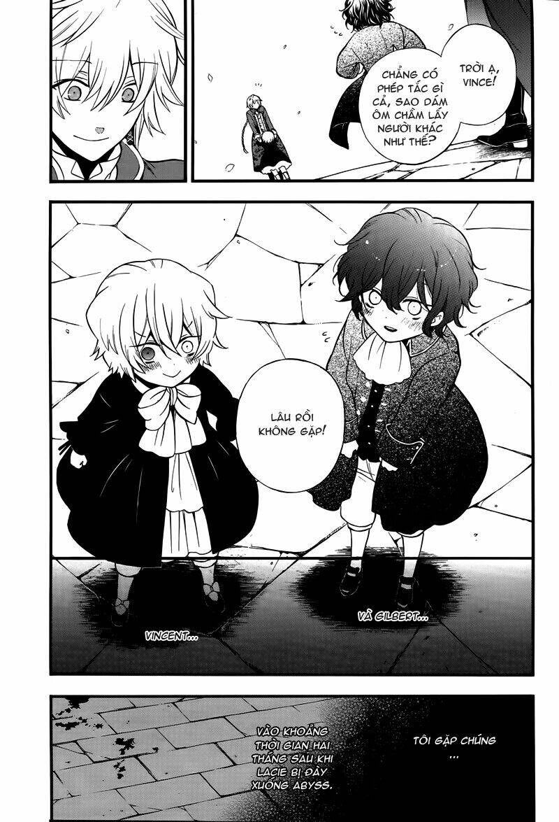 pandora hearts chapter 73 29