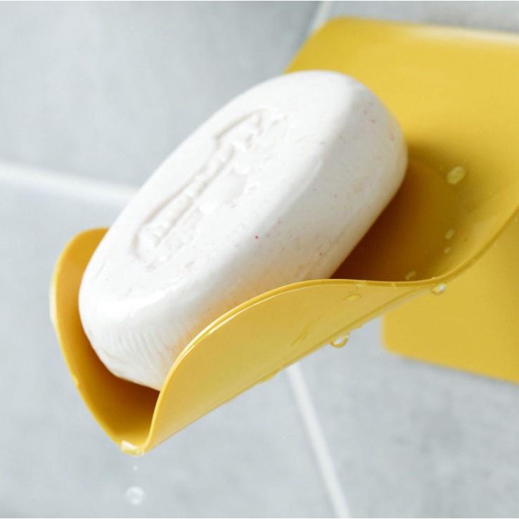 Giá Để Xà Phòng Gắn Tường Nhà Tắm Tiện Dụng