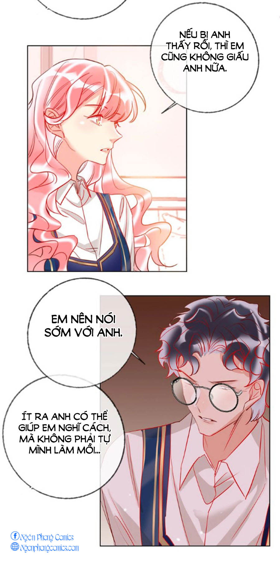 kế hoạch đánh chiếm của công chúa nghèo chapter 41 42