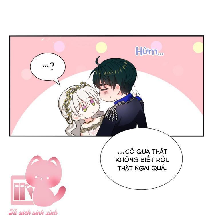 nguyện ước vô vọng của ma nữ chapter 44 35