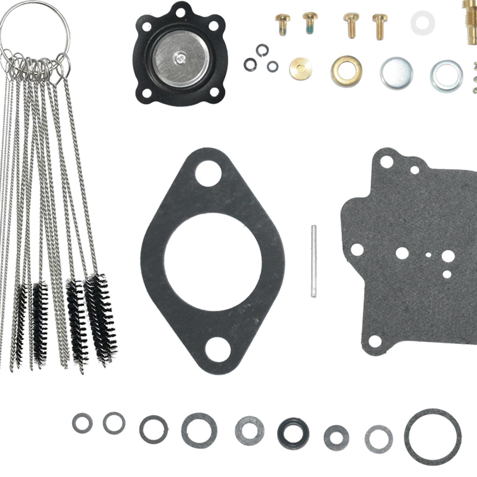 Carburetor Accessories Carburetor Repair Rebuid for M151 Mutt Amc 151