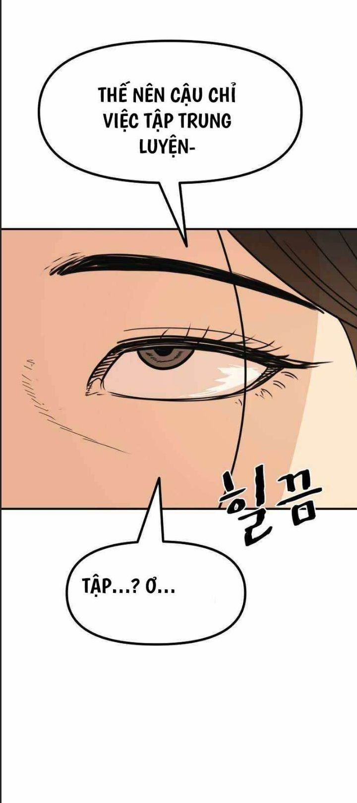 bạn trai võ sĩ chapter 97 59