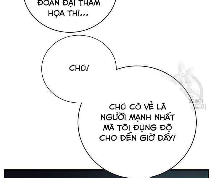 giả vờ làm kẻ vô dụng ở học đường chapter 21 183