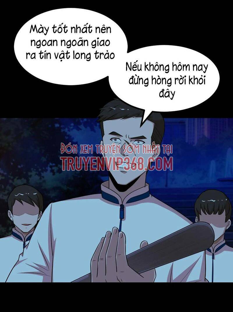 đai ca trở lại tuổi 16 chapter 158 12