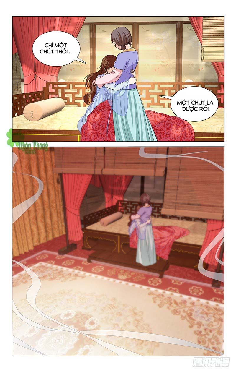 vương gia! không nên a! chapter 122 13