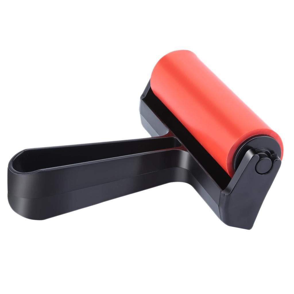 5D  Roller for Partial or Full Drill Fixing Embroidery Tool