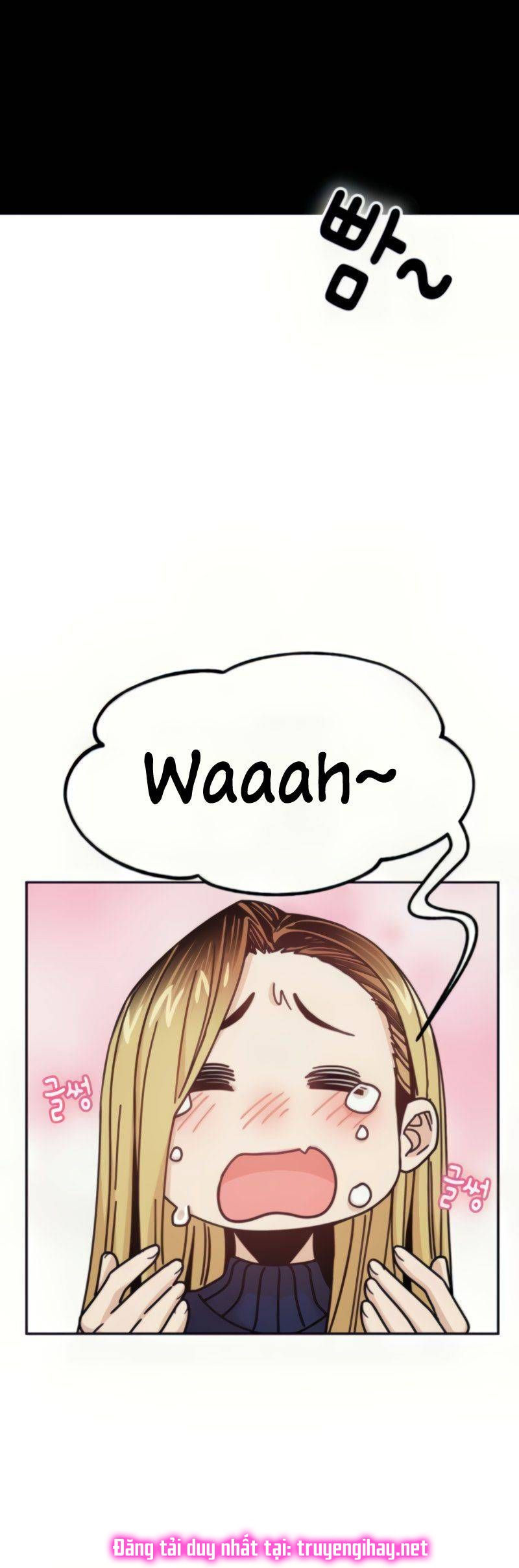 cuộc gặp gỡ định mệnh! chapter 12 54