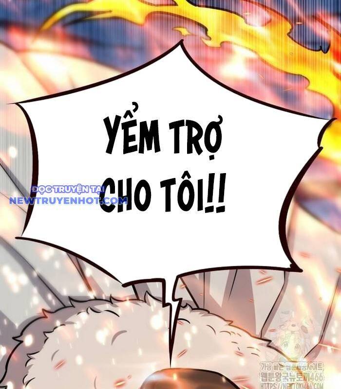 thợ săn huyền thoại trẻ hóa chapter 34 108