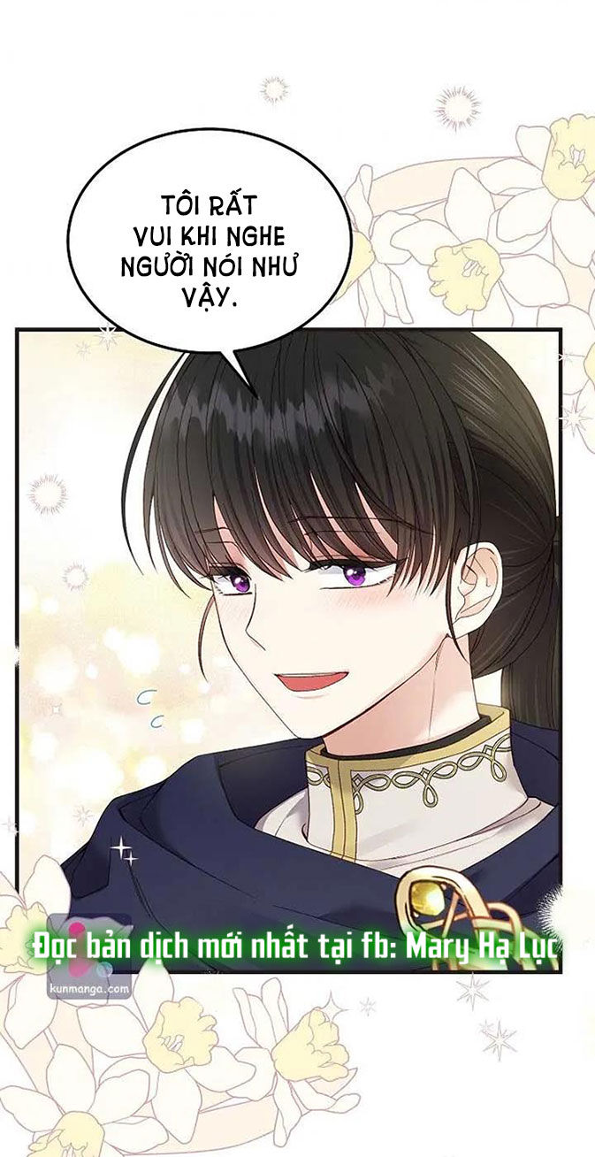 trở thành vợ thái tử quái vật chapter 49.1 34