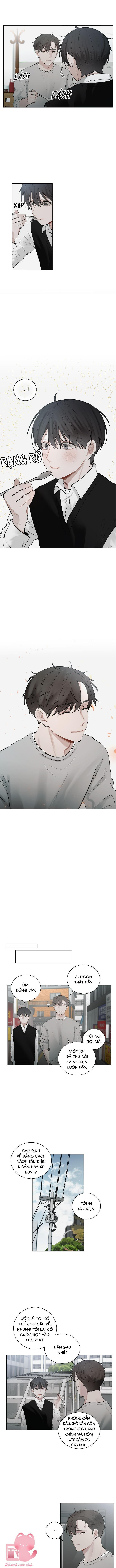 phải chăng là cậu? chapter 6 8