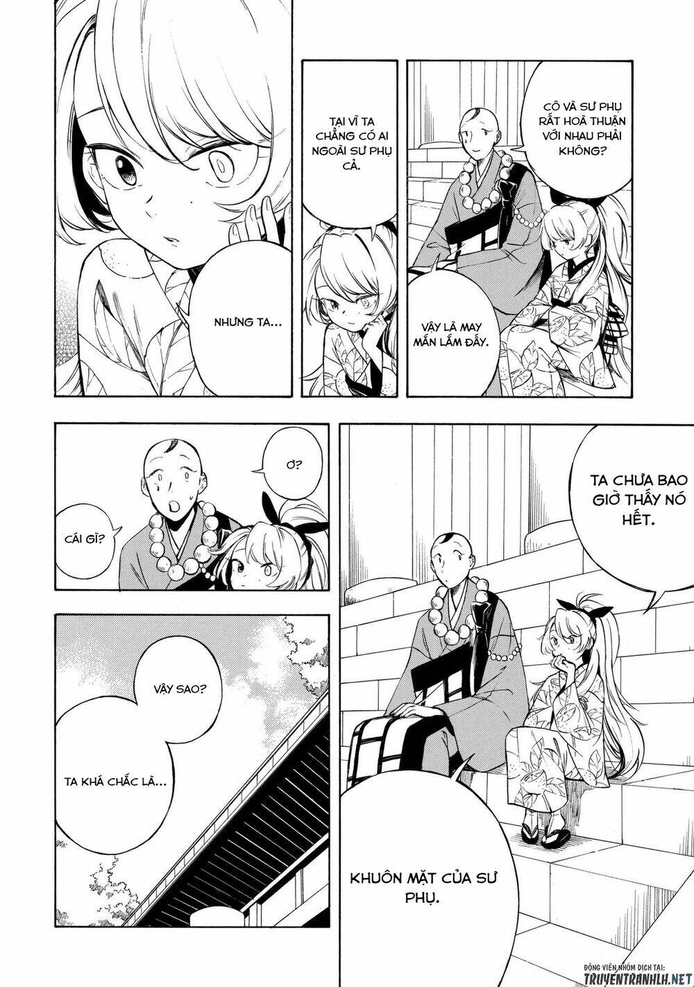 mouryou shoujo chapter 10 13