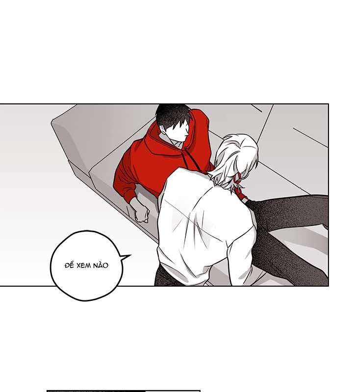 bữa tiệc của những đóa hoa chapter 19 87