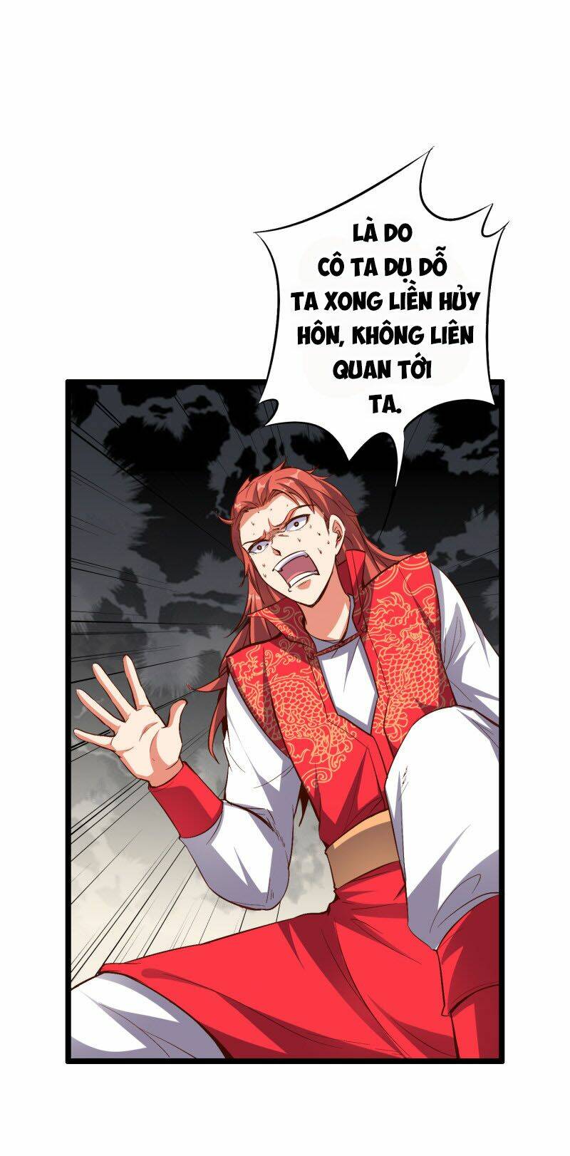 phục thiên thánh chủ chapter 30 11