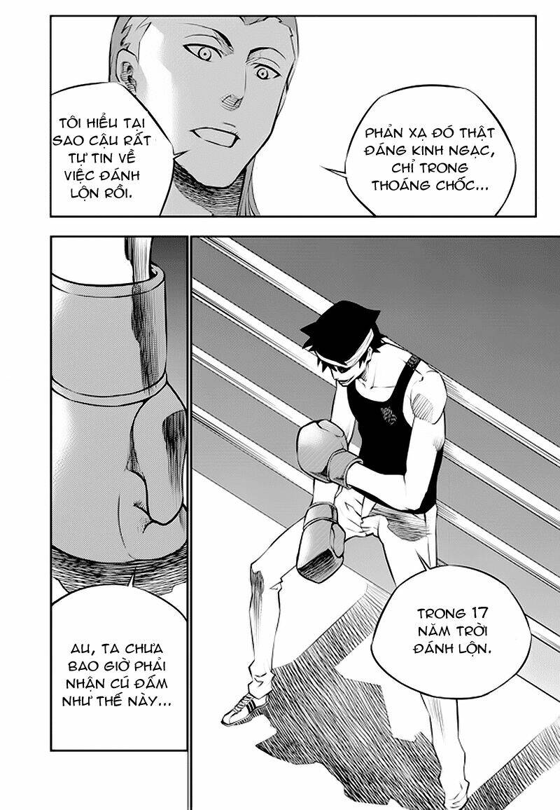 rebirth knight chapter 4 21