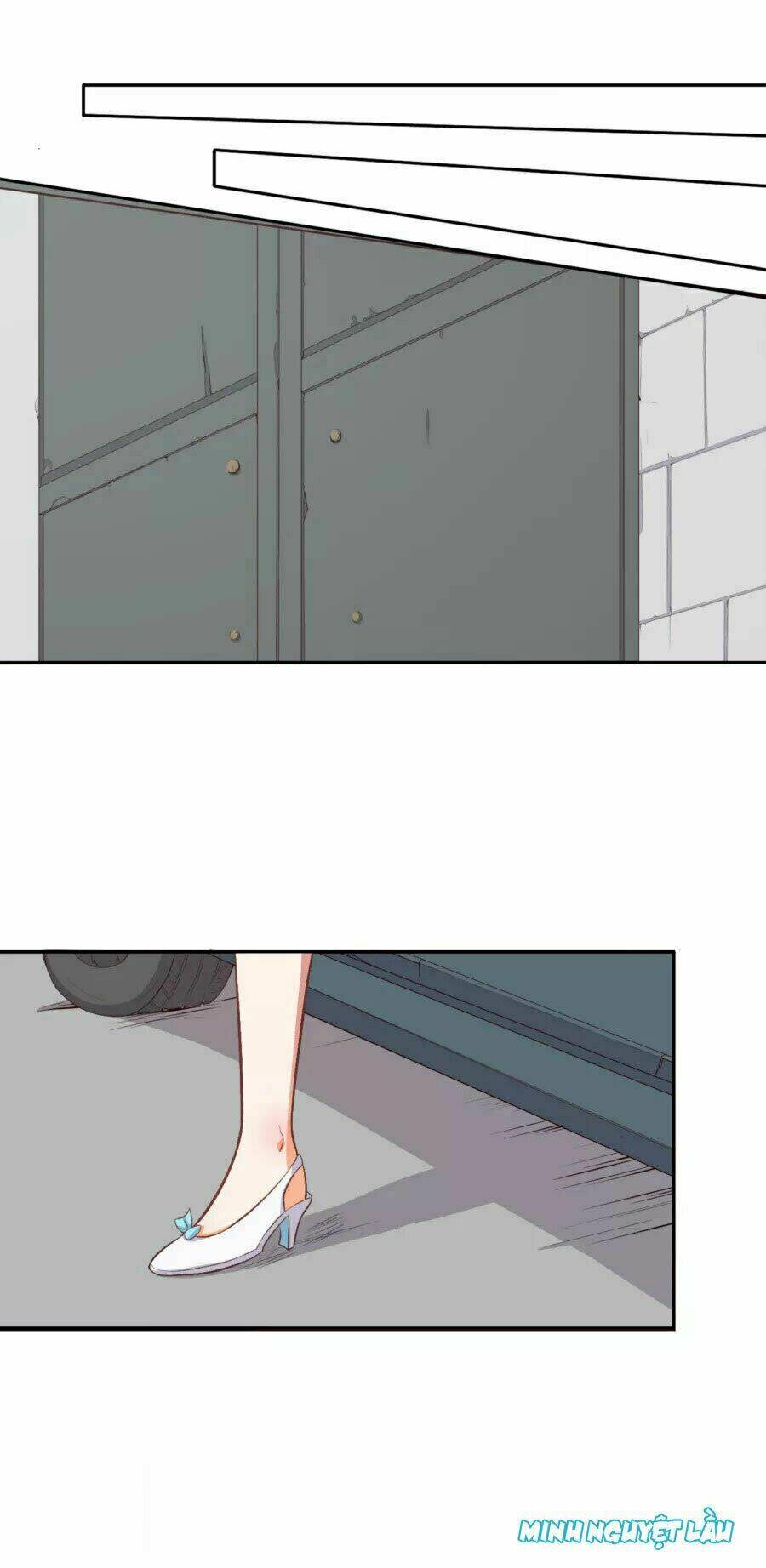 hôn nhân dục vọng: thiếu gia nhẹ một chút! chapter 20 11